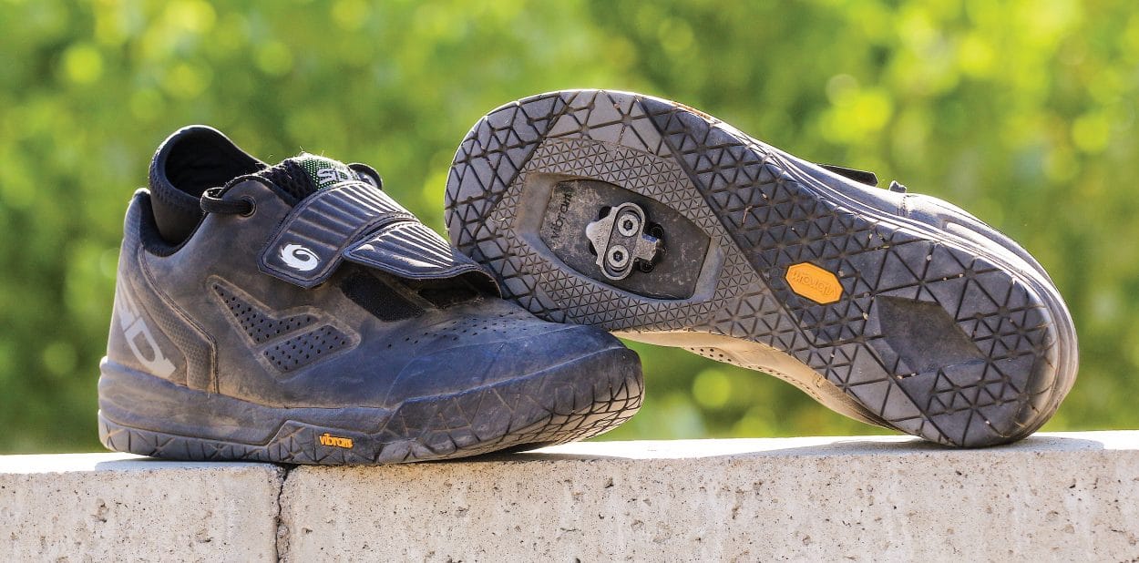 Electric Bike Action Product Test Sidi Dimaro Shoes LaptrinhX / News