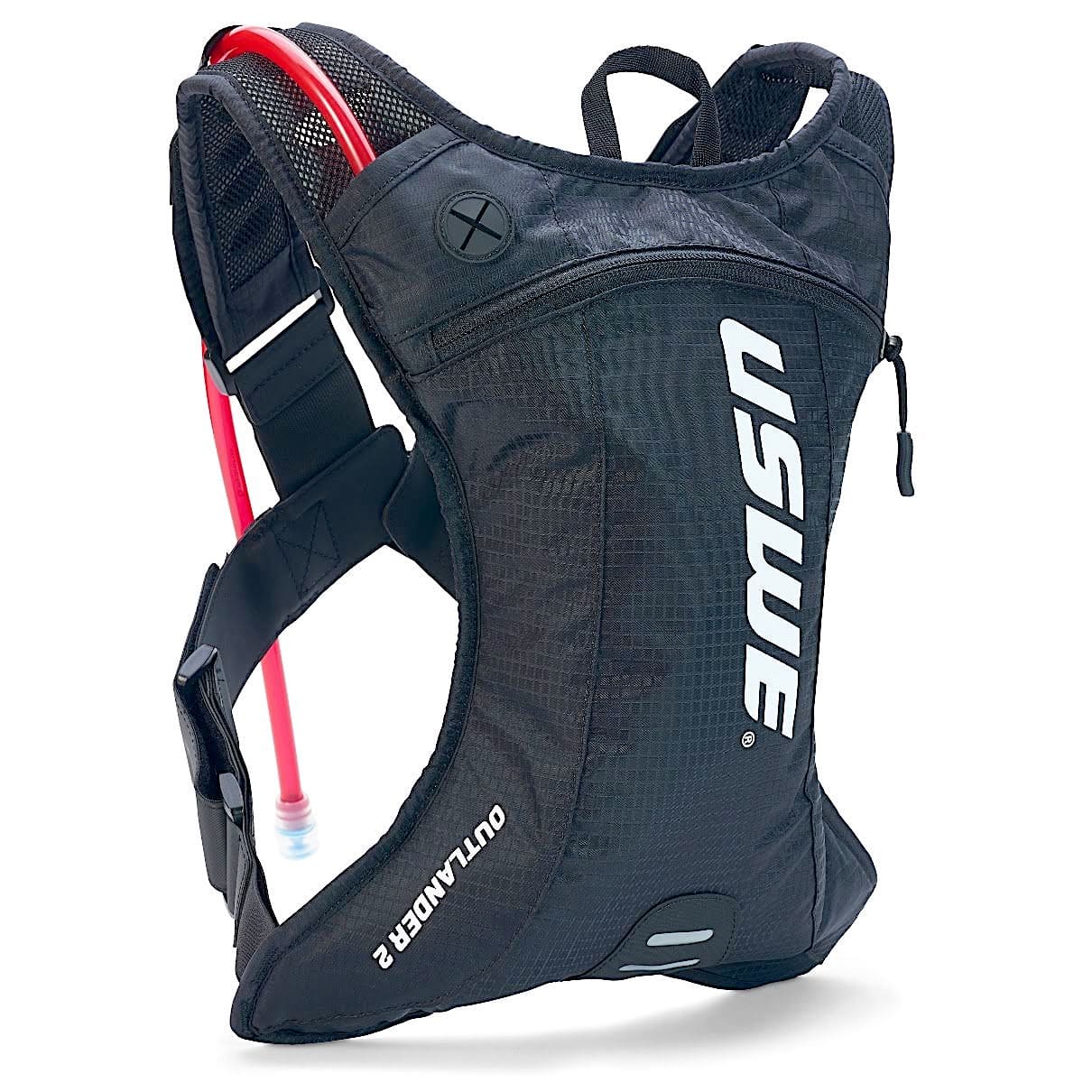 New Product Discovery USWE Outlander 2 Race Hydration Backpack