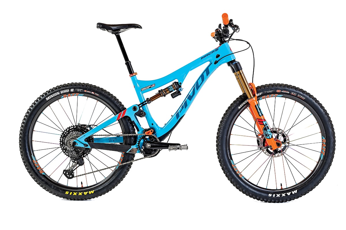 10 Upgrades That Will Make Your Bike Look Pro Mountain Bike Action
