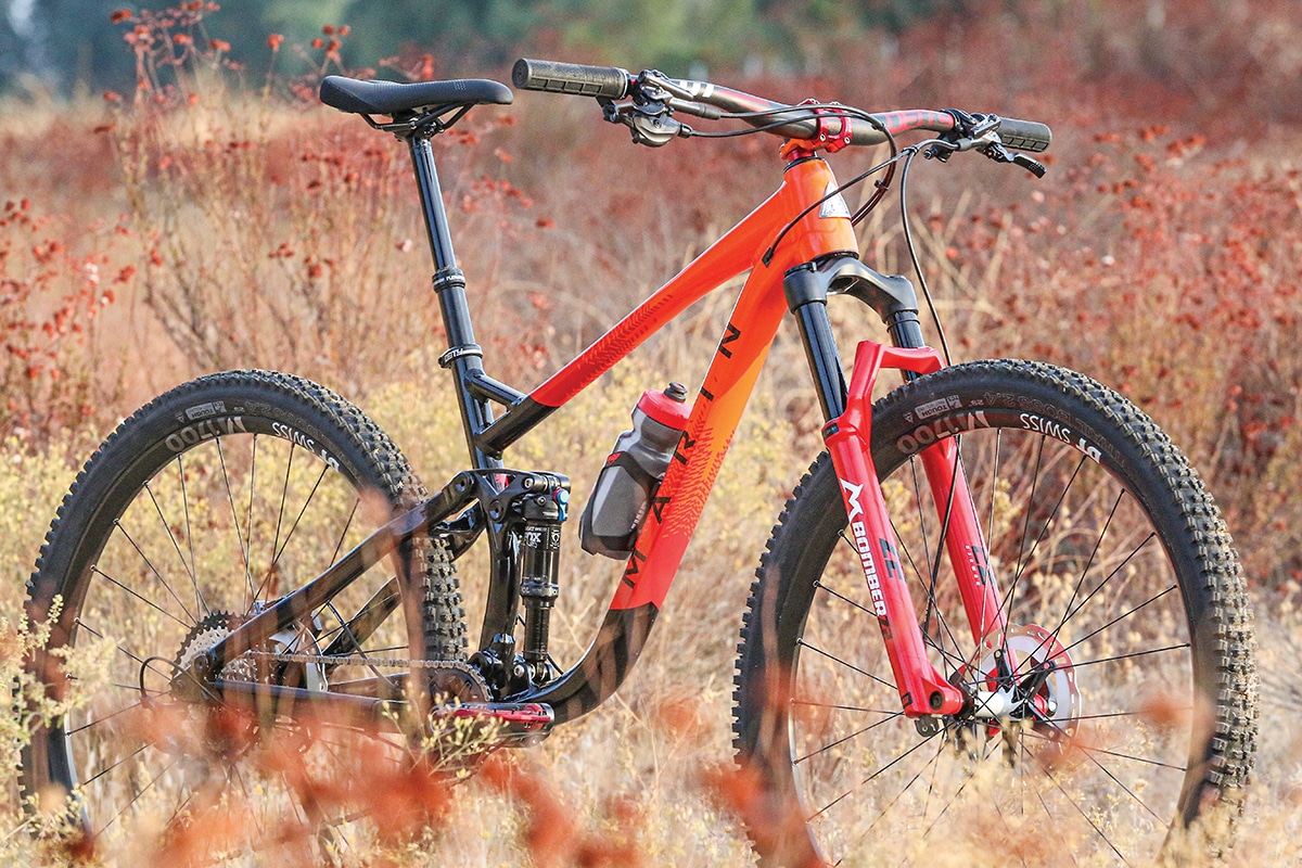 10 Upgrades That Will Make Your Bike Look Pro Mountain Bike Action