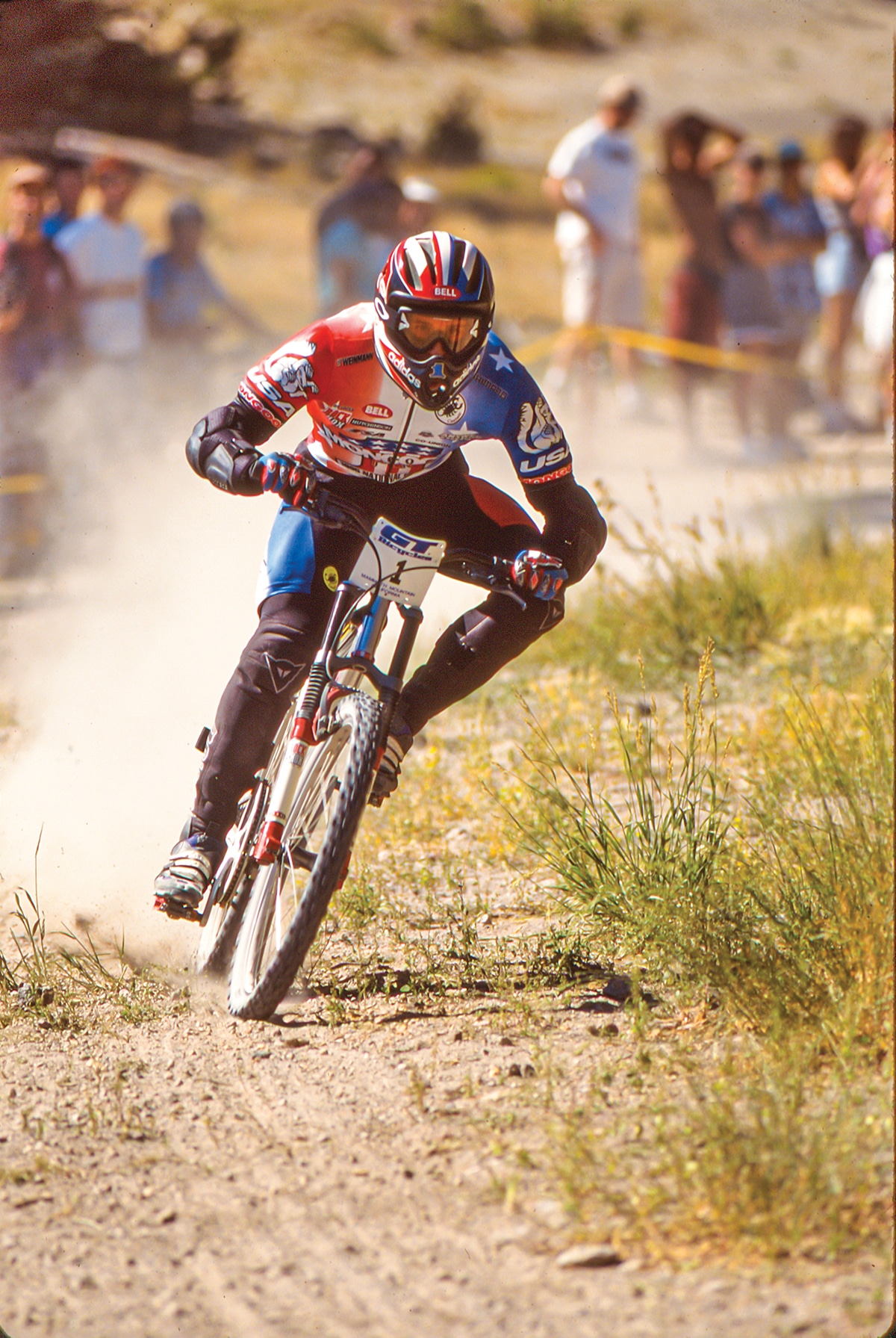 The Greatest Riders in Mountain Bike History Mountain Bike Action