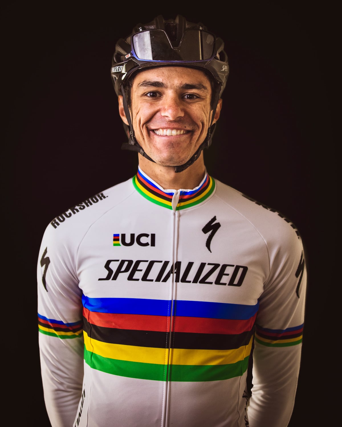 SPECIALIZED UNVEILS ITS FULL FACTORY XC TEAM FOR 2022 AND BEYOND