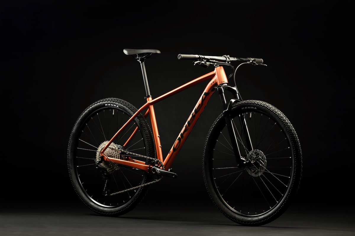 orbea 2023 models Orbea Introduces New Hardtail - Mountain Bike Action Magazine