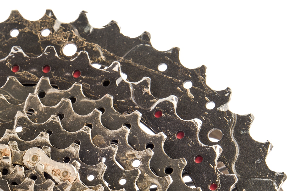 DRIVETRAIN WEAR TIPS AND TRICKS Mountain Bike Action Magazine