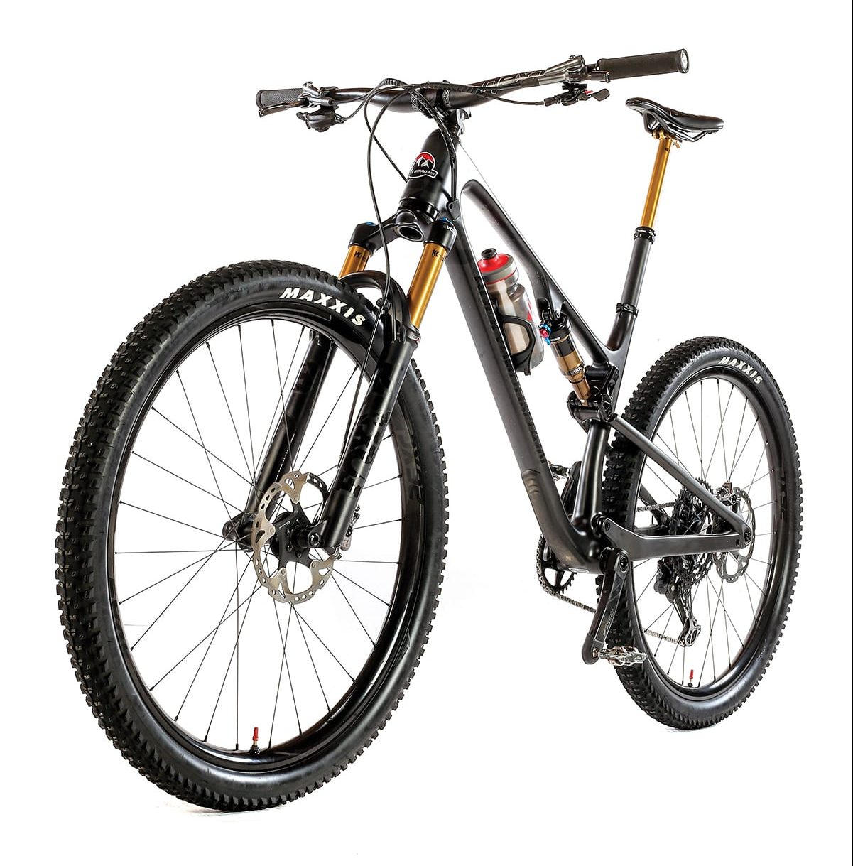 ROCKY MOUNTAIN ELEMENT REVIEW A PRECISELY SWEET CROSSCOUNTRY BIKE
