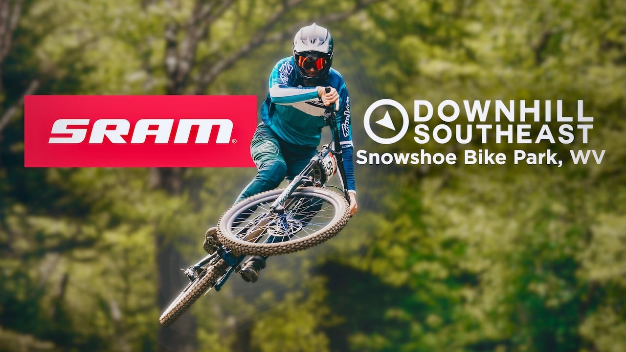 FULL RACE REPLAY AND RESULTS ROUND 5 SNOWSHOE RESORT DOWNHILL