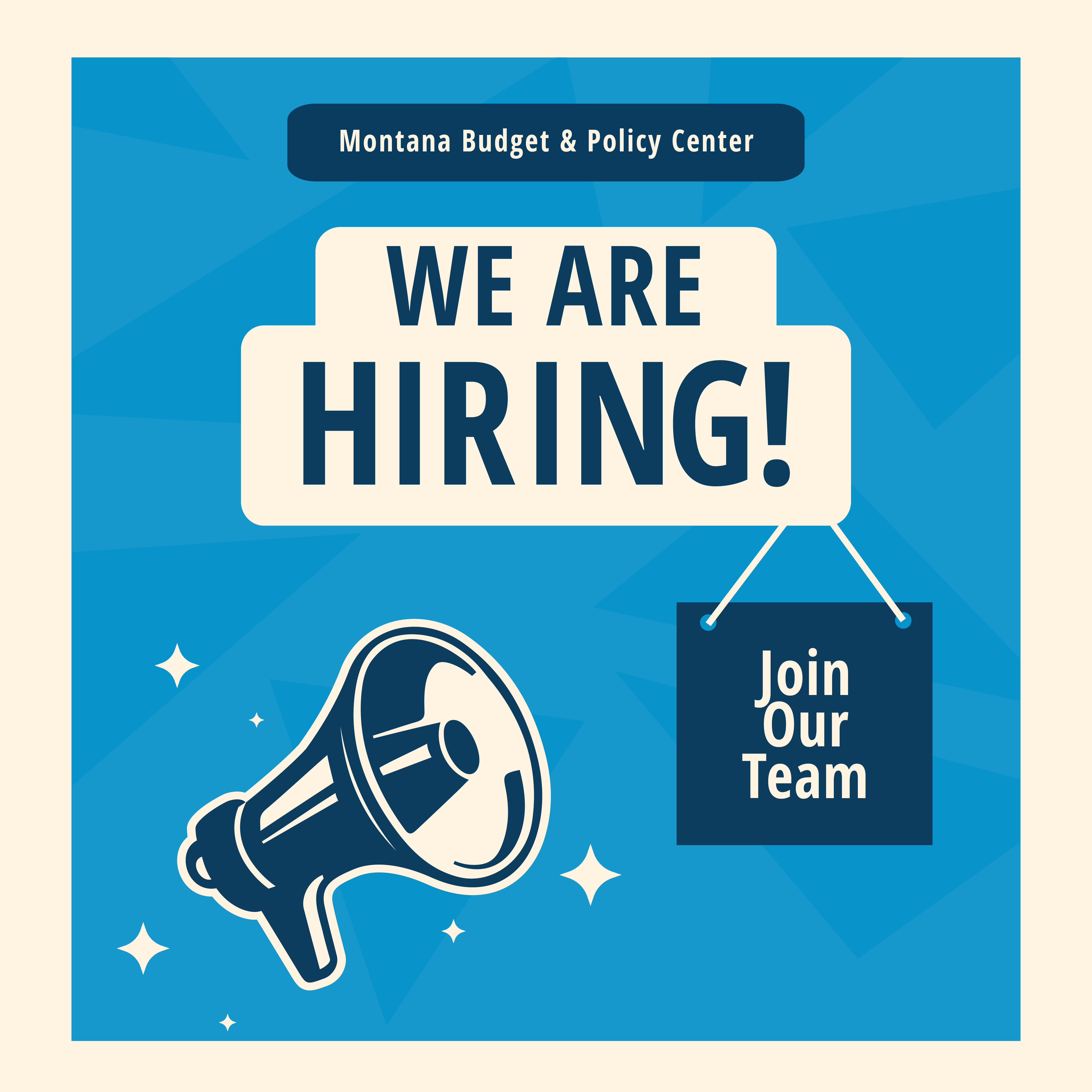 Montana Budget & Policy Center