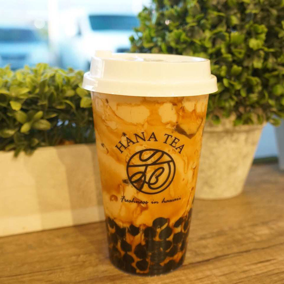 Hana Tea
