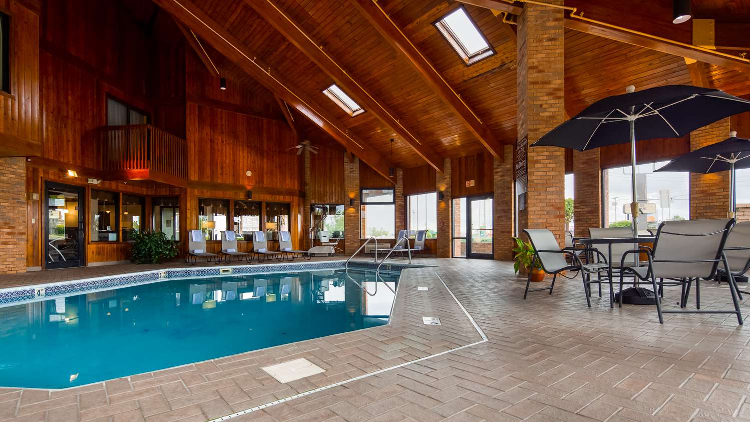 Best Western, Pennsylvania MBA Hotel Brokers Inc.