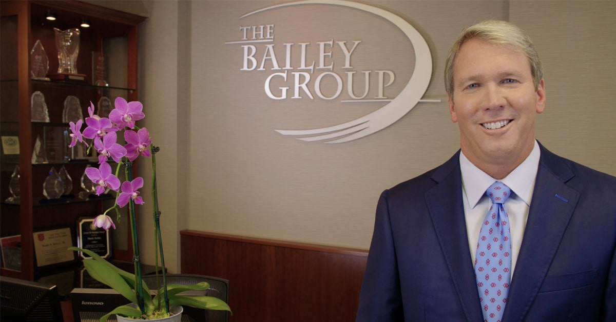 Health Insurance The Bailey Group
