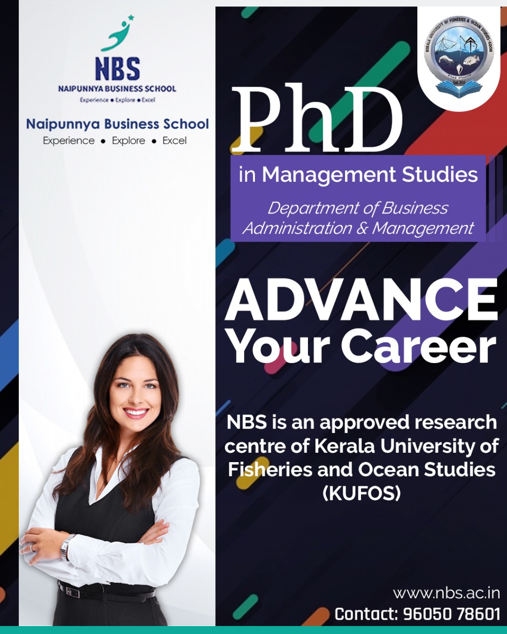NAIPUNNYA BUSINESS SCHOOL