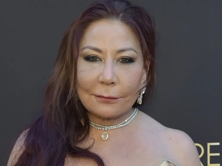 Billionaire 'Bling Empire' heiress Anna Shay dies at 62 Mbare Times