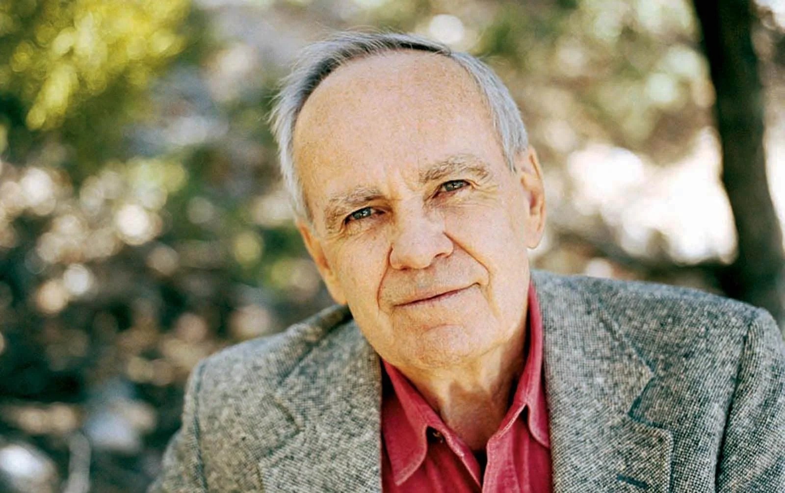 Cormac McCarthy dies at 89 Mbare Times