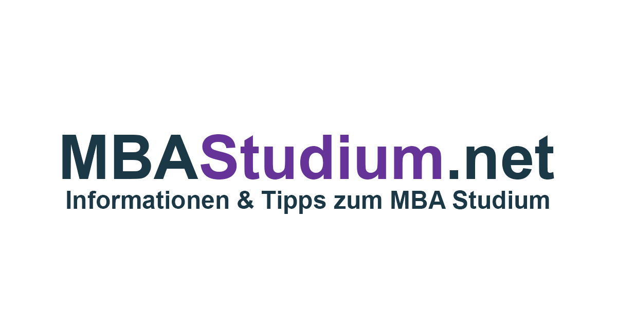 Wird Fur Die Aufnahme In Die Mba Wieder Aufgenommen Vorlagen