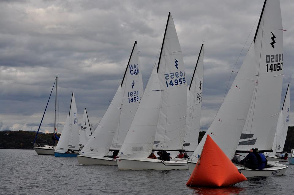 Malletts Bay Boat Club