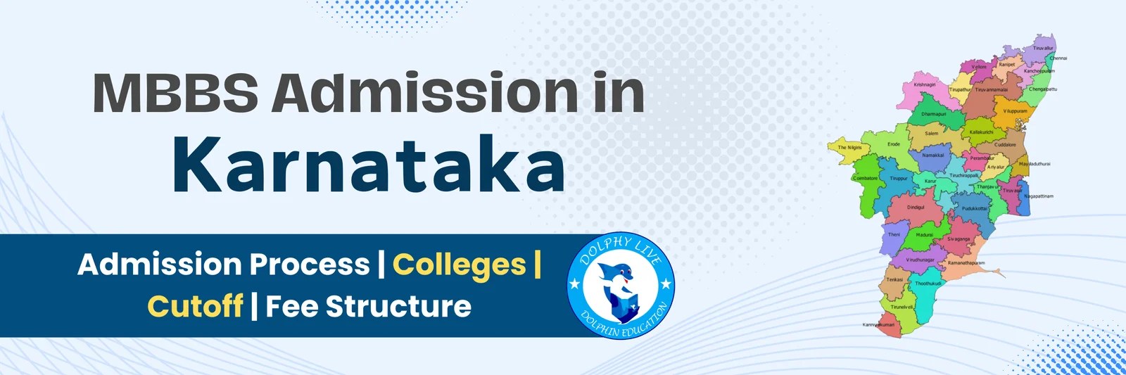MBBS Admission in Karnataka 202425 Colleges, Seat Matrix, Fee Structure