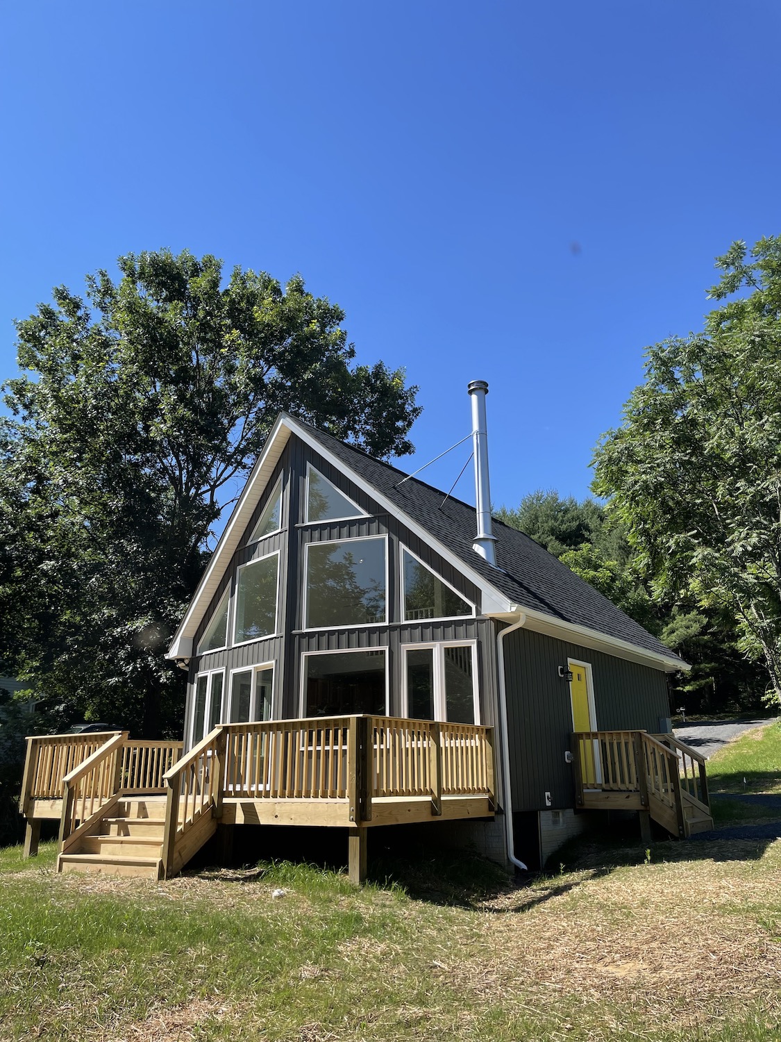 Custom Home Woodstock Project 11 MB Builders