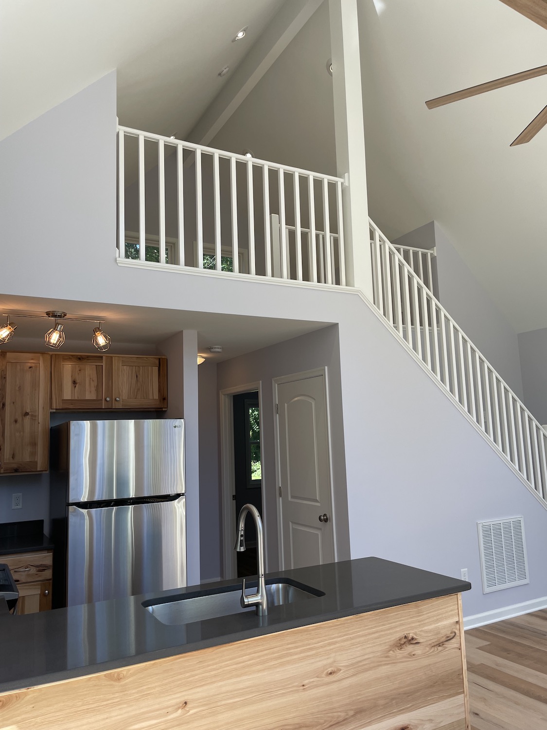 Custom Home Woodstock Project 11 MB Builders