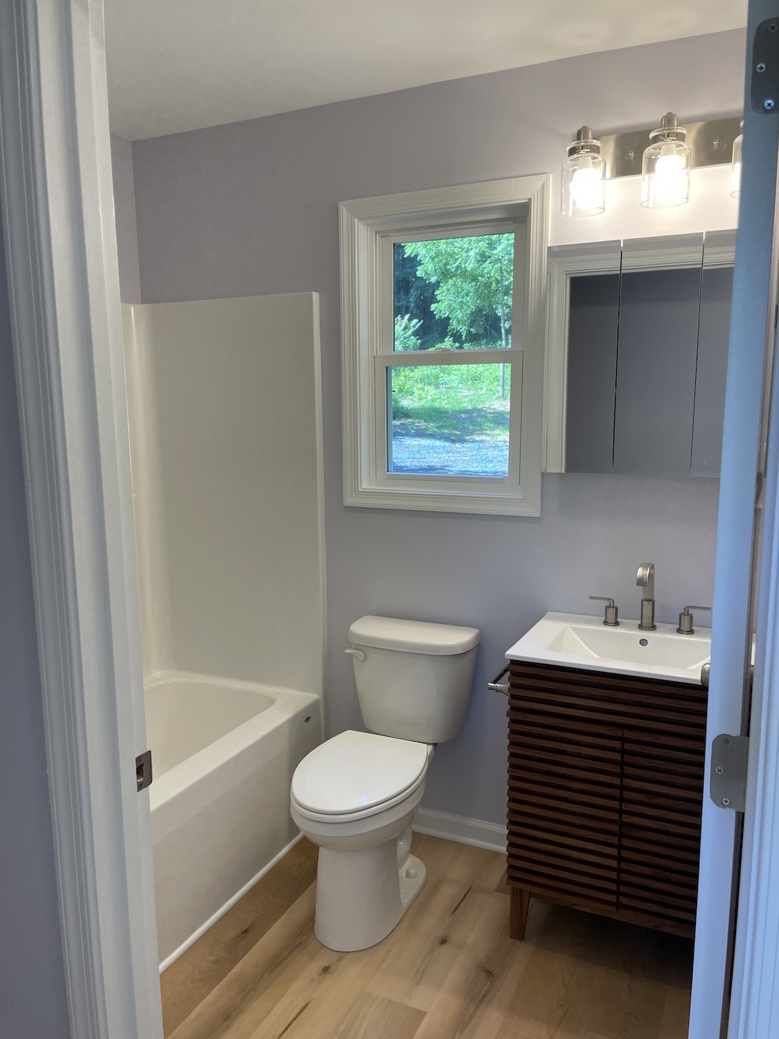Custom Home Woodstock Project 11 MB Builders