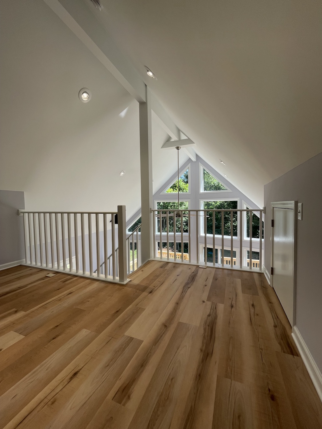 Custom Home Woodstock Project 11 MB Builders