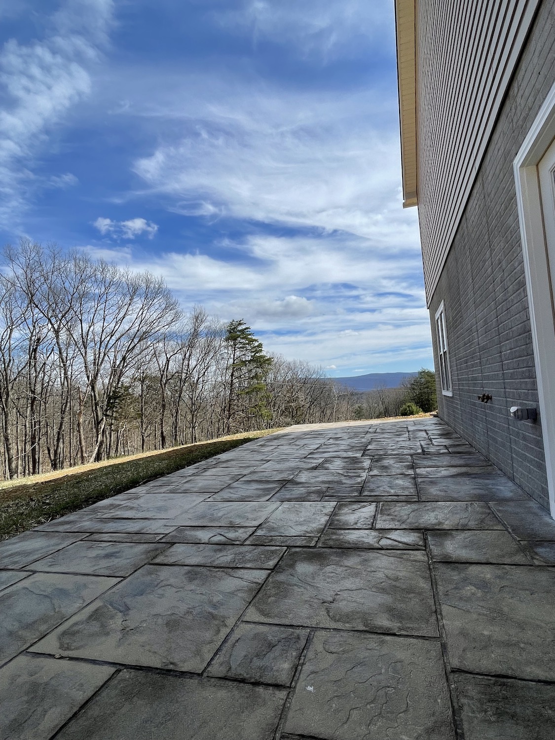 Custom Home Strasburg Project 14 MB Builders