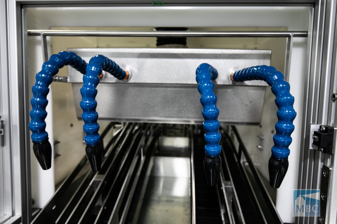 Auto Bath MBC Aerosol