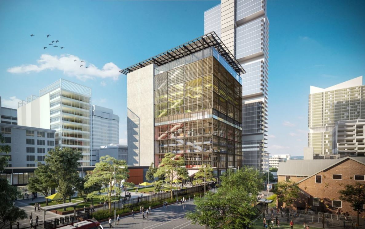 Arthur Phillip High School MBC Group