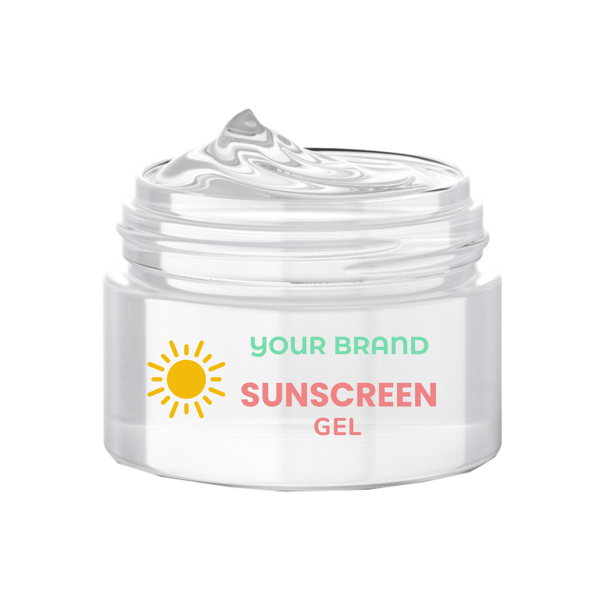 Sunscreen Gel MBCL