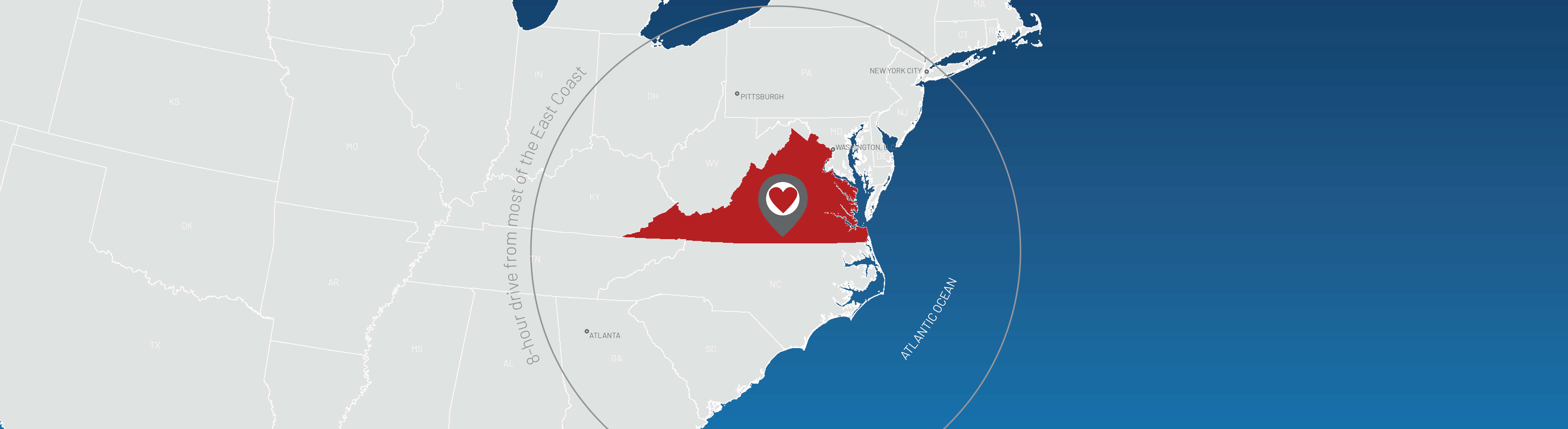 Location MidAtlantic Broadband