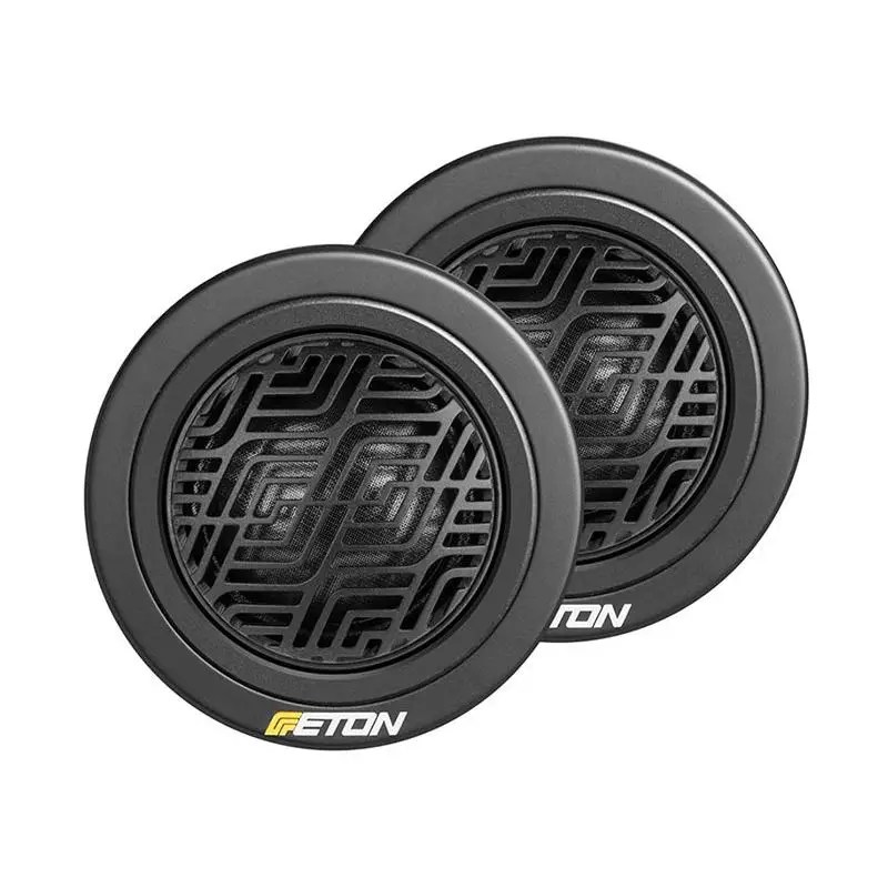 ETON GRAPHIT 28 Car Audio Specialist MB Car Audio