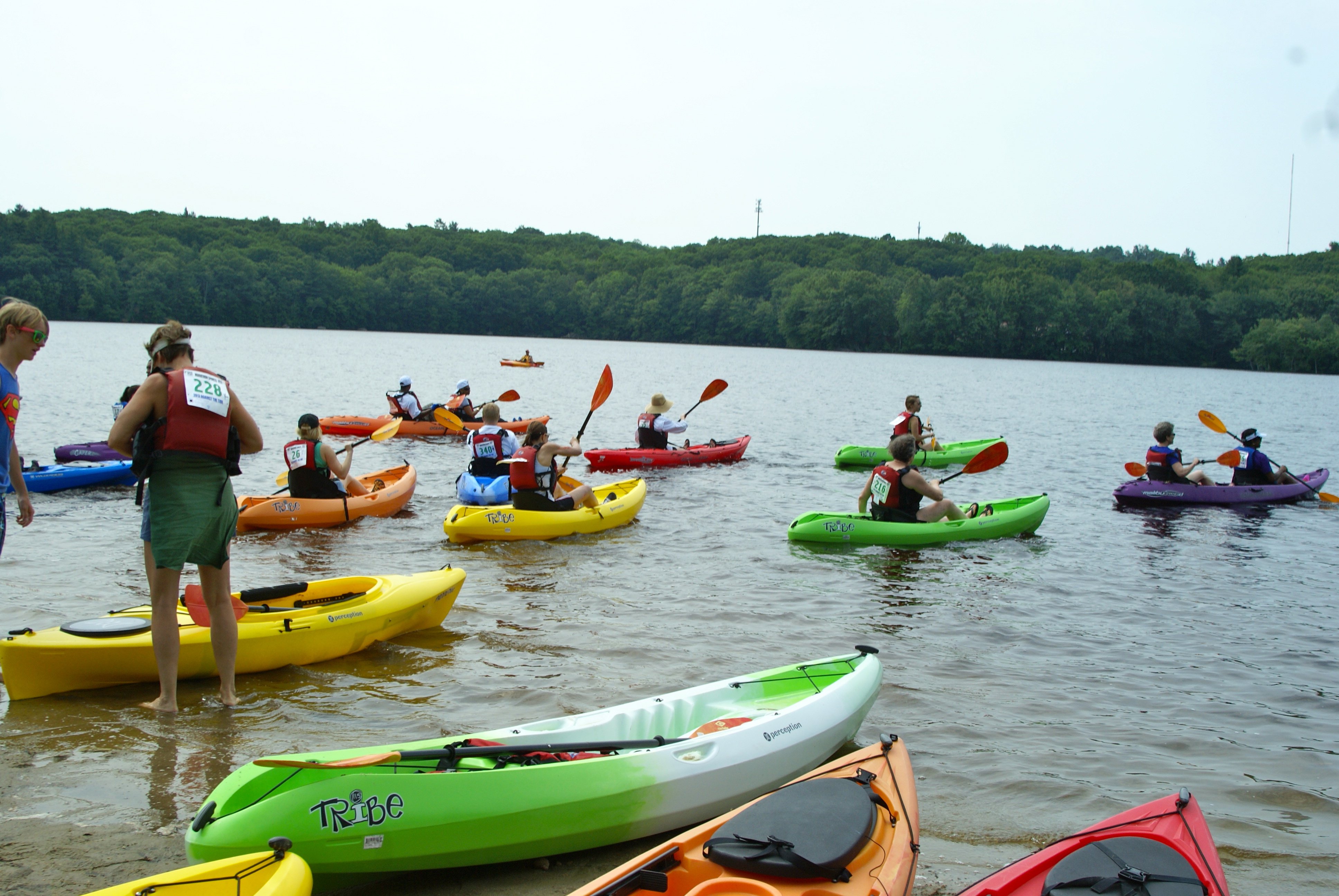 Boating in Boston teams up again with MBCC Massachusetts Breast