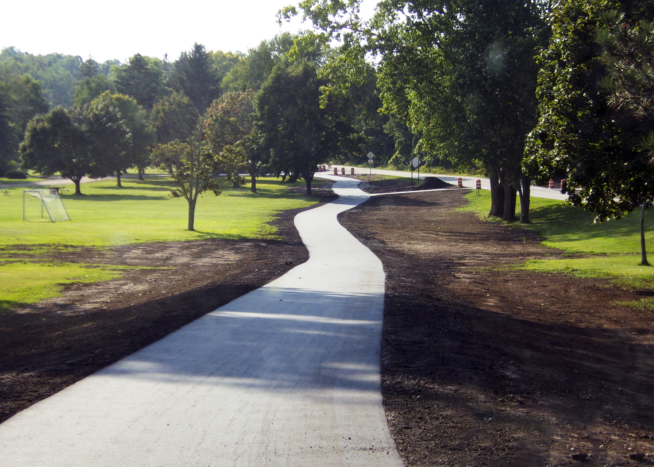 Design & civil engineering Grand Rapids, MI. Moore+Bruggink