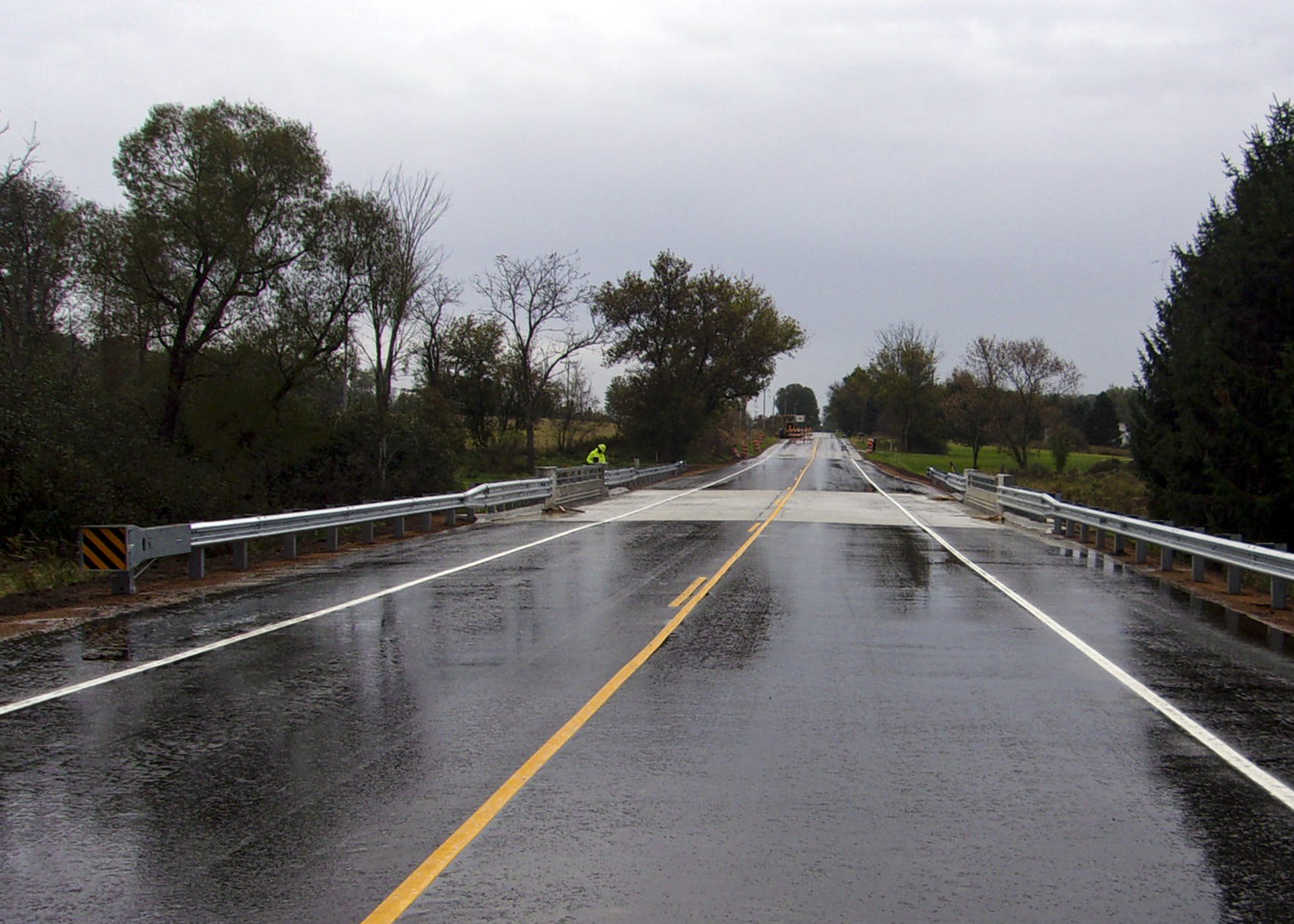 Grand Rapids, MI. Consulting Bridge Design Engineers, Moore+Bruggink