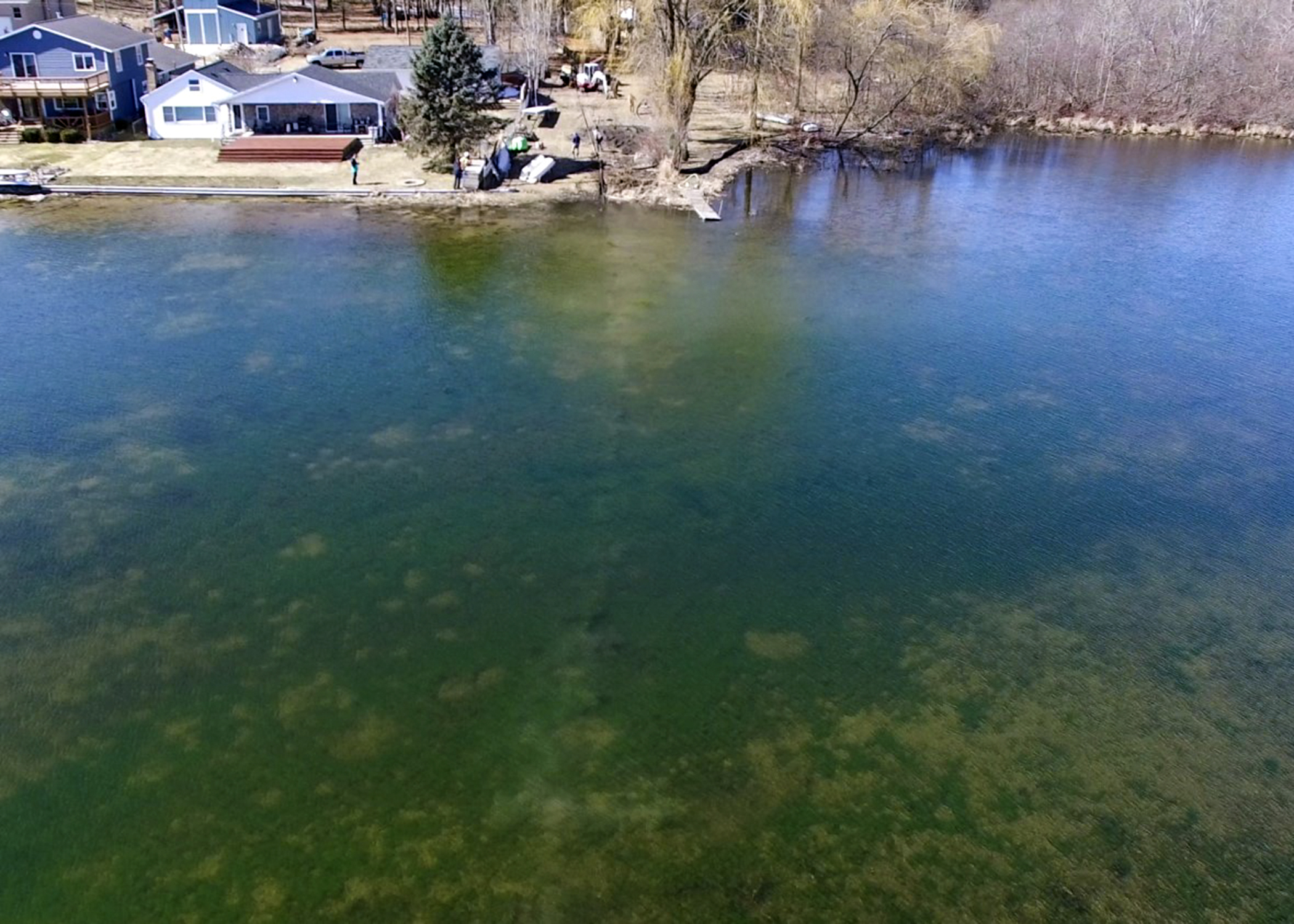 Grand Rapids, MI. Consulting Sewer System Engineers, Moore+Bruggink