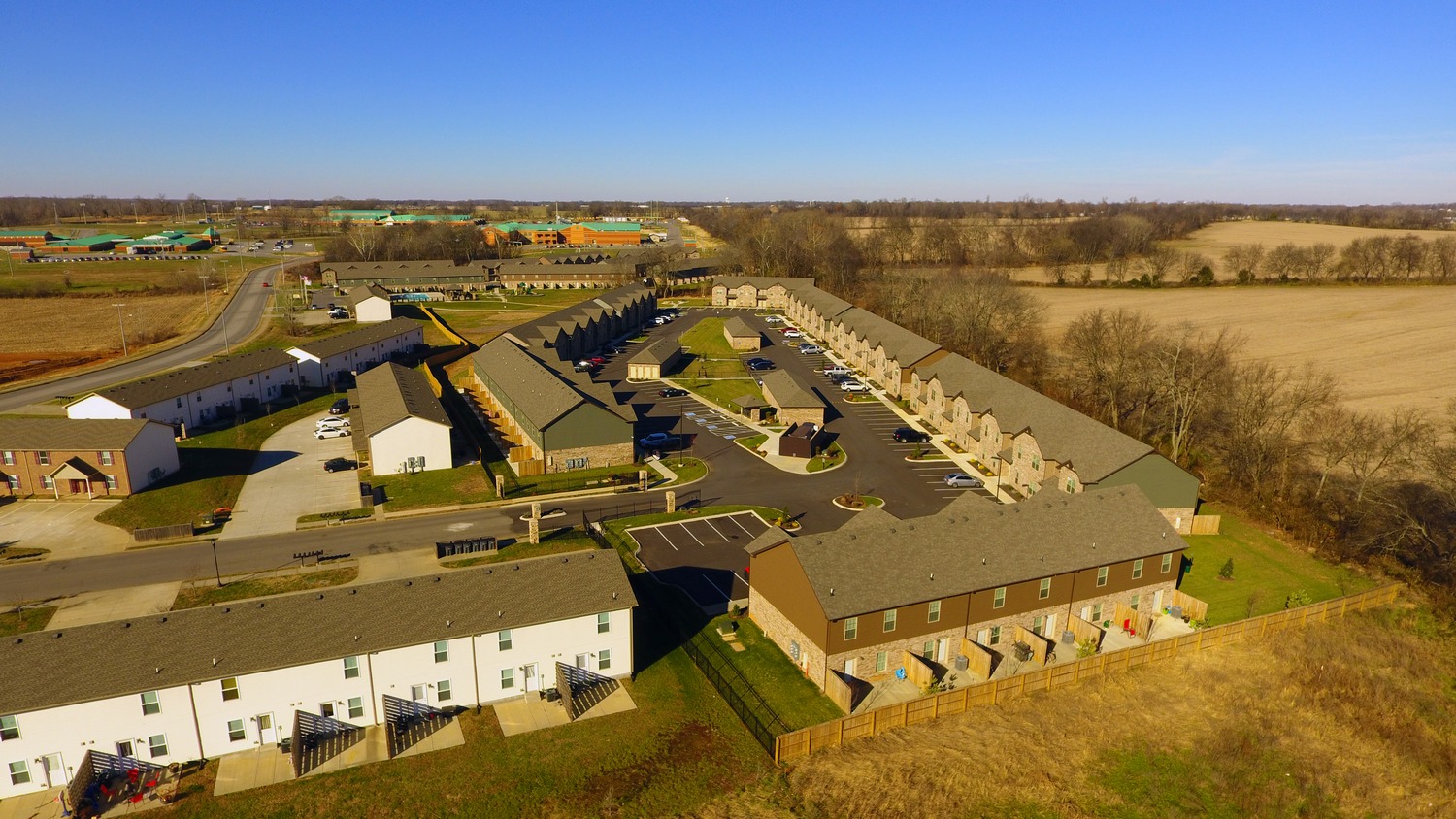 Ashton Ridge Phase 2 > McKayBurchett & Co.