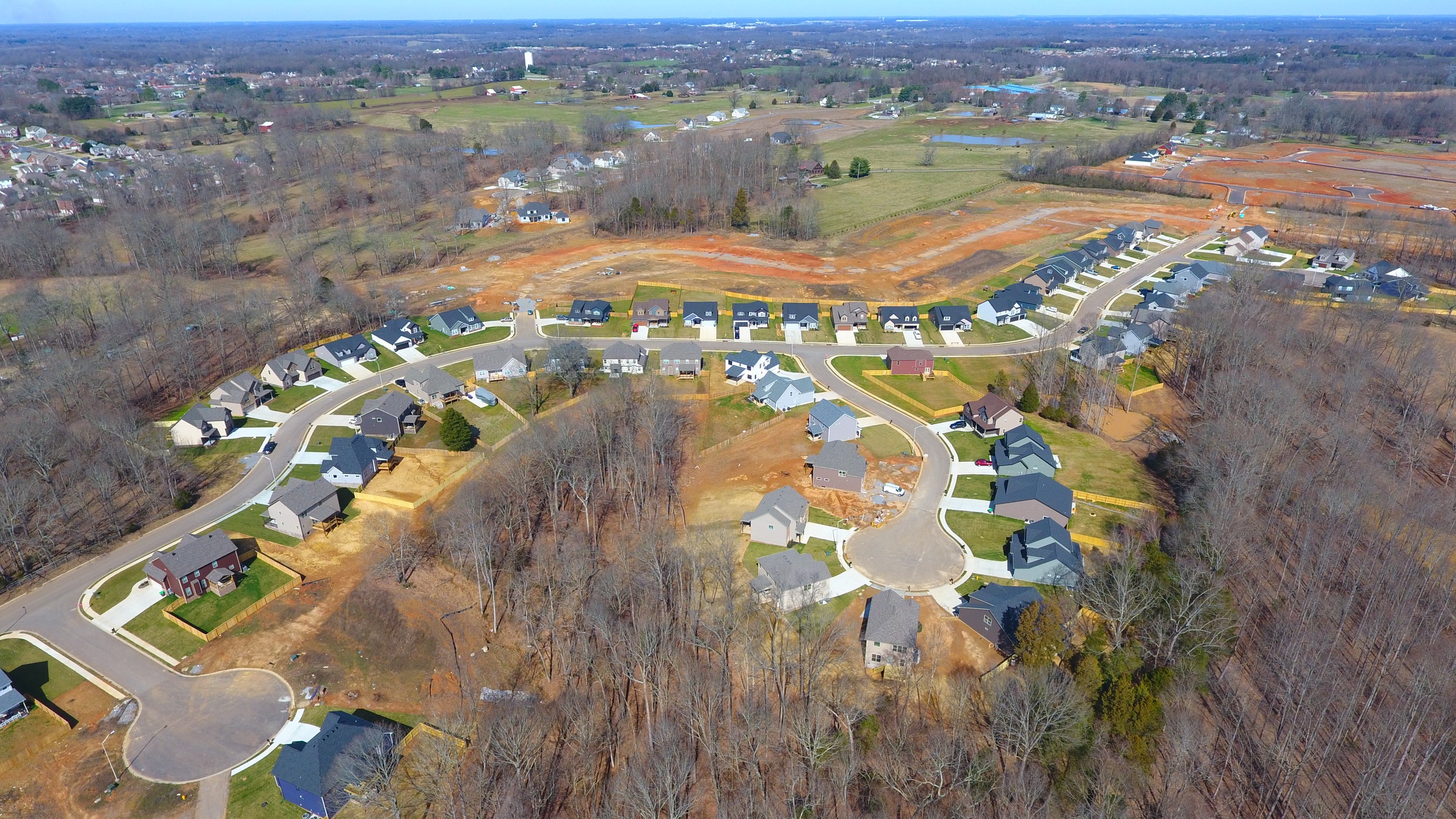 Sango Mills > McKayBurchett & Co.