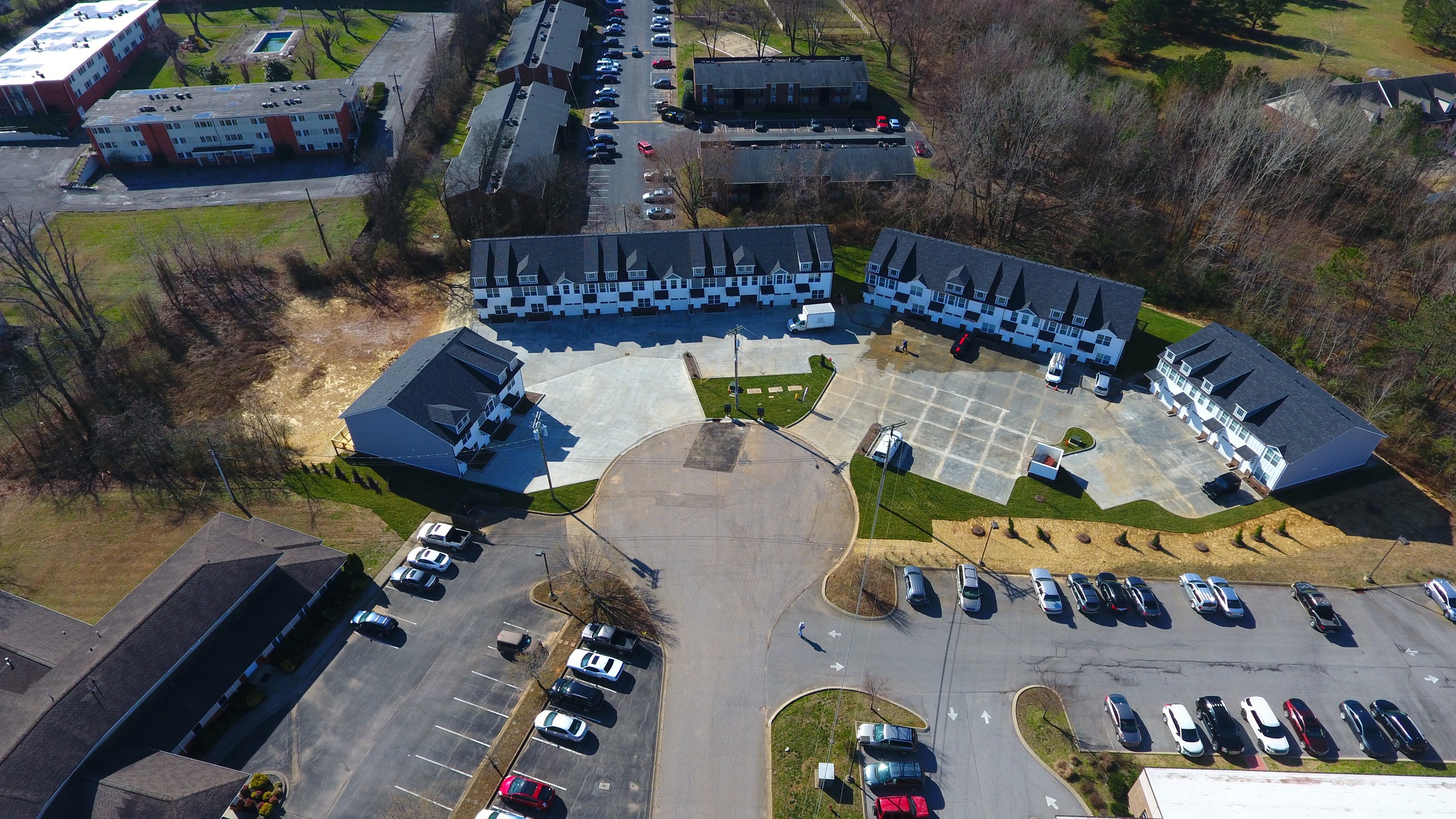 Landrum Place > McKayBurchett & Co.