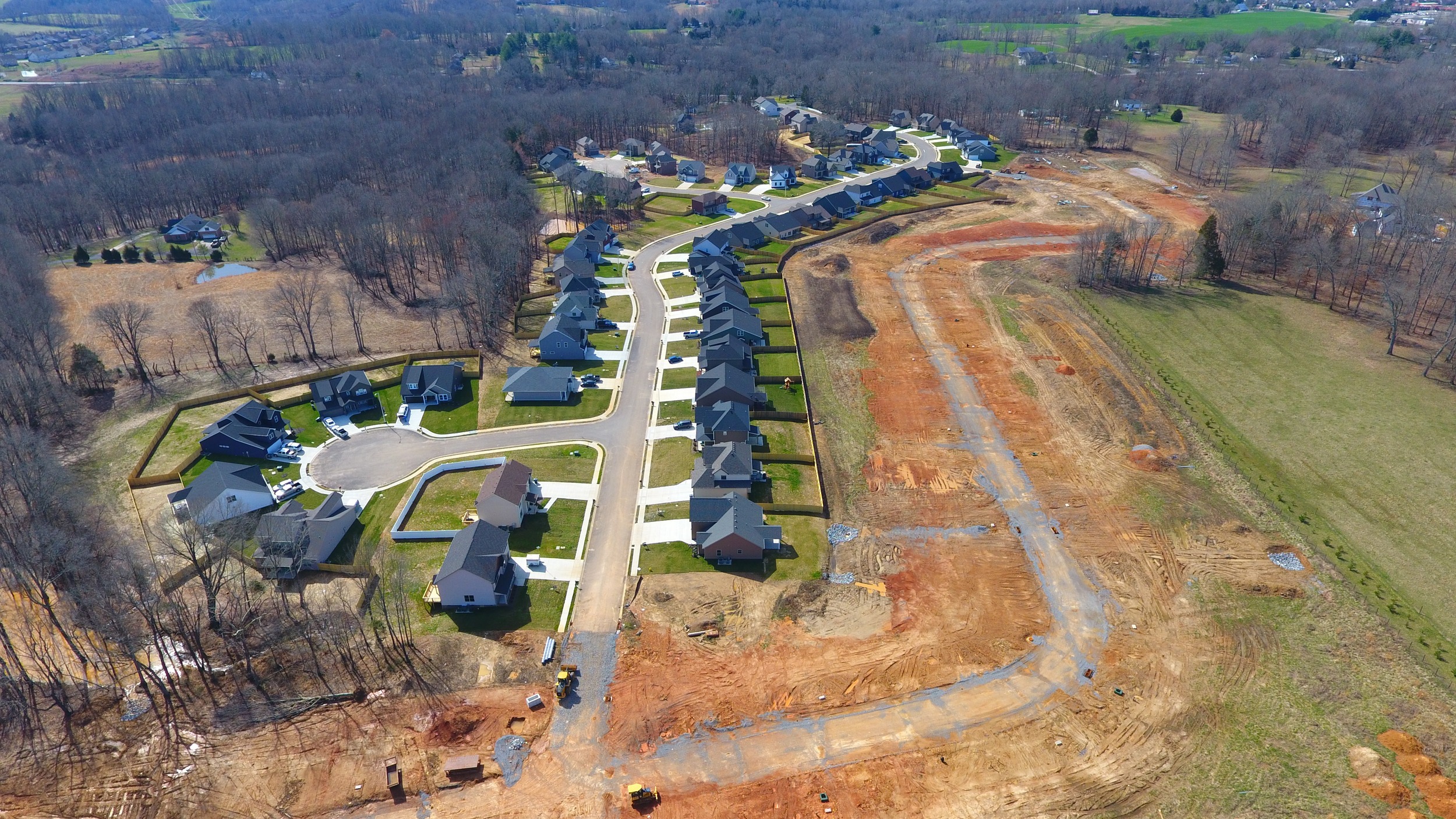 Sango Mills > McKayBurchett & Co.