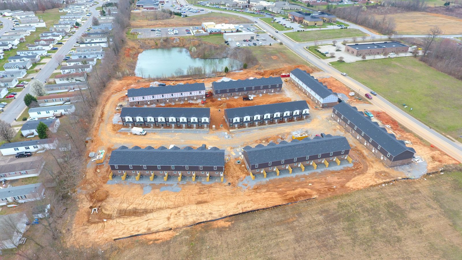 Professional Park Apartments > McKayBurchett & Co.