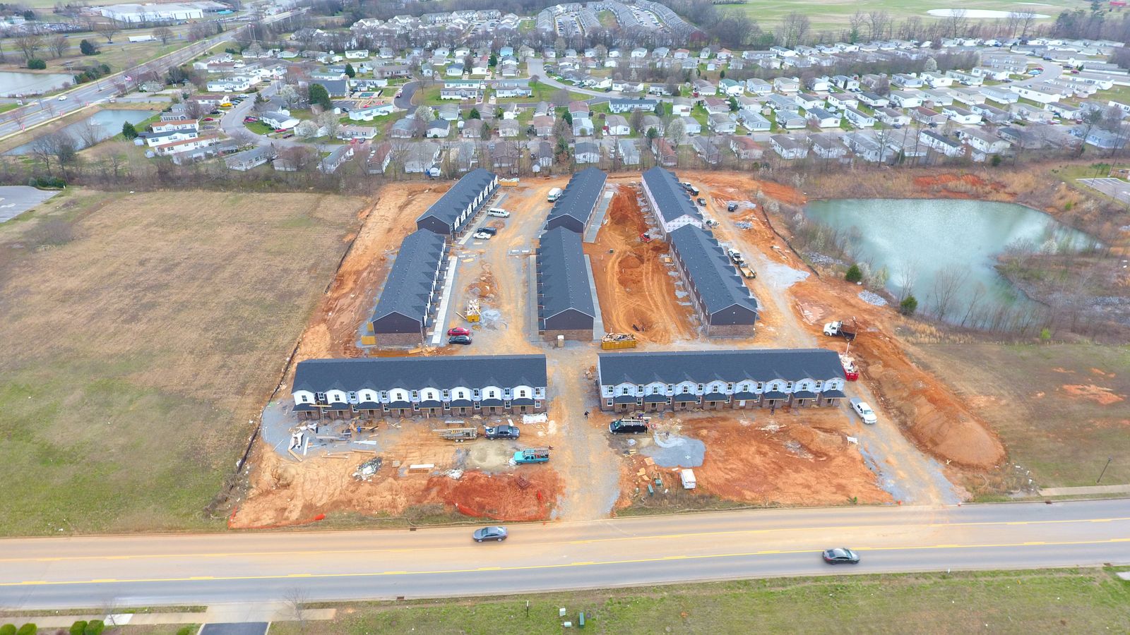 Professional Park Apartments > McKayBurchett & Co.