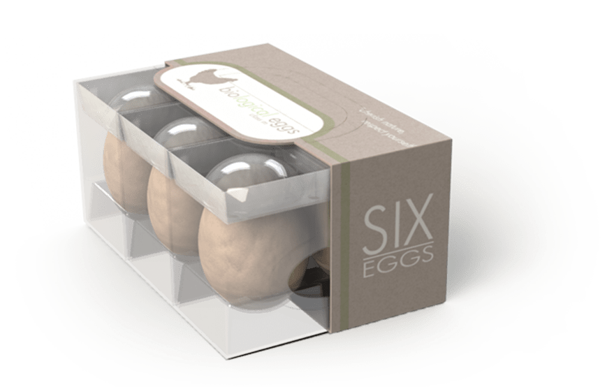 Egg Packaging Mark Grob MSc., Sr. Design Engineer