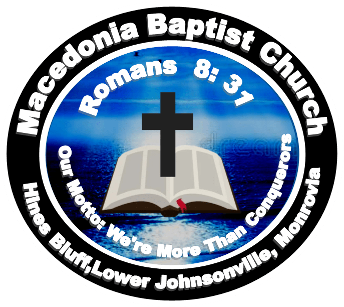 Macedonia Baptist Church Liberia