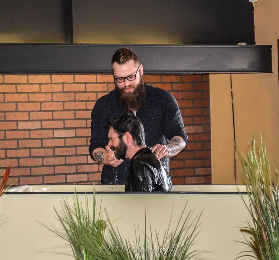 Anchor Church launches in downtown Sikeston