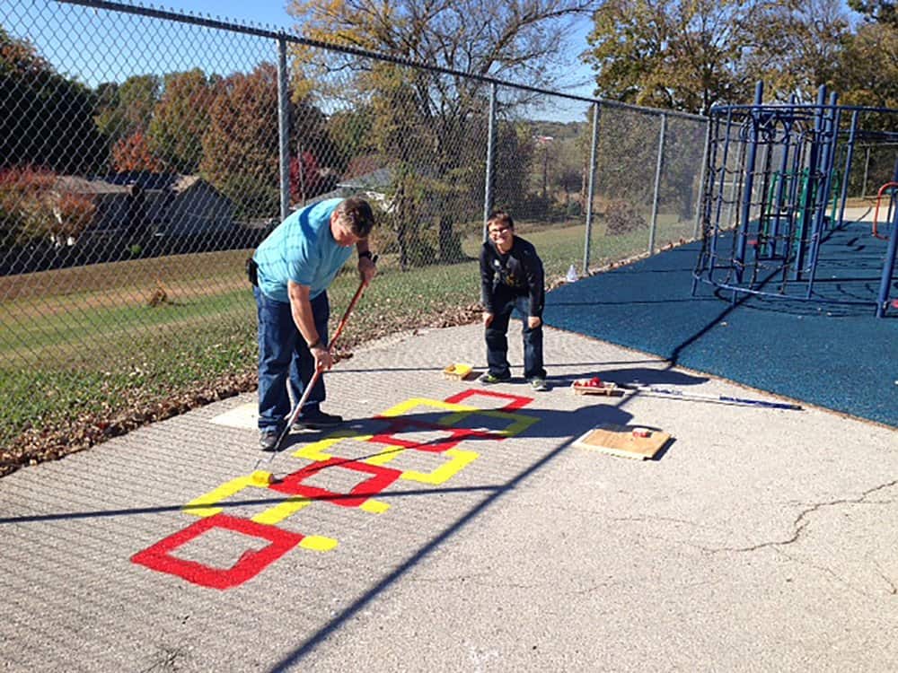 Noland Road offers gospel transformation