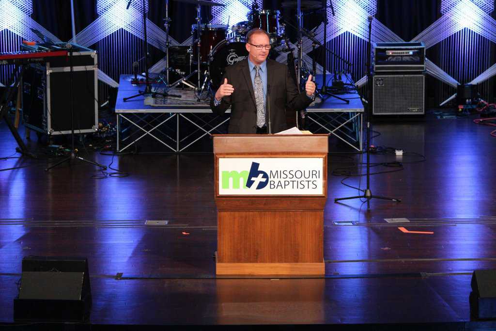 Missouri Baptists pursue synergy for transforming lives, communities