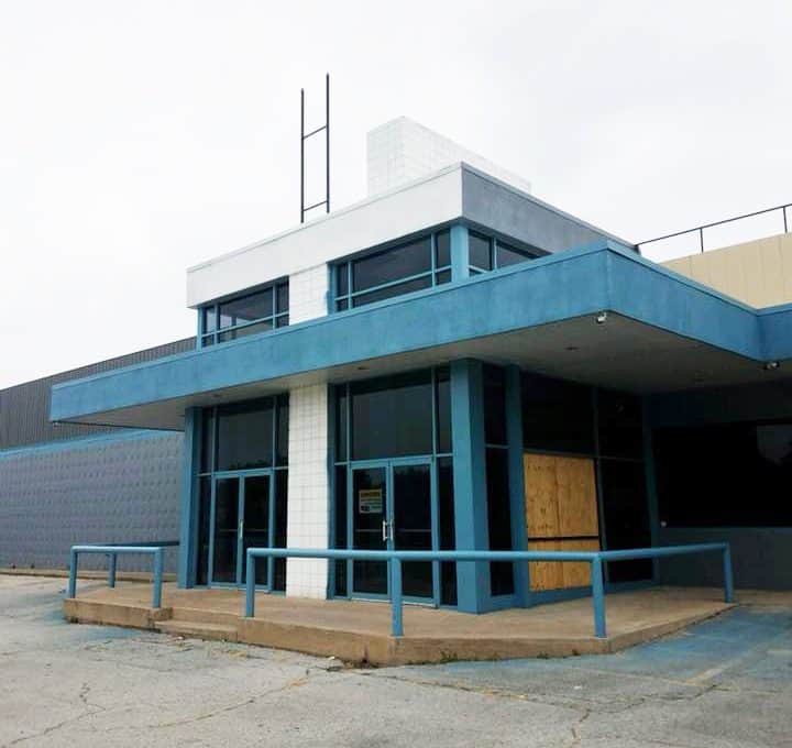 Freeway Ministries starts work on new HQ