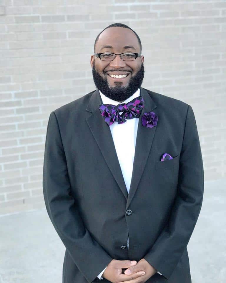 From atheist to MBC’s first black officer Jon Nelson a testimony to