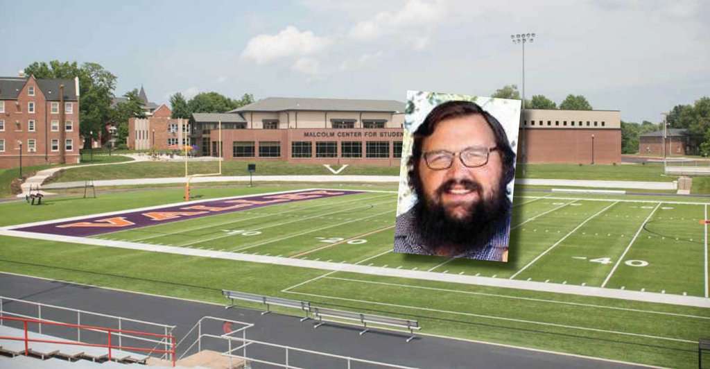 Missouri Valley College state’s newest collegiate ministry