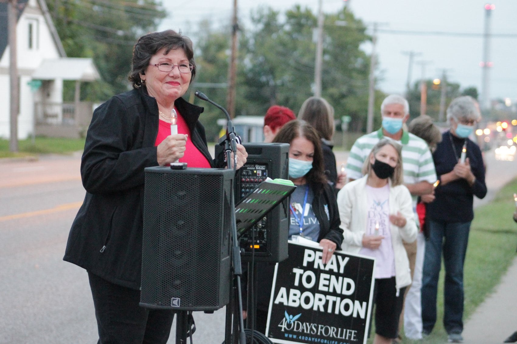 Is this the end of Roe v. Wade?