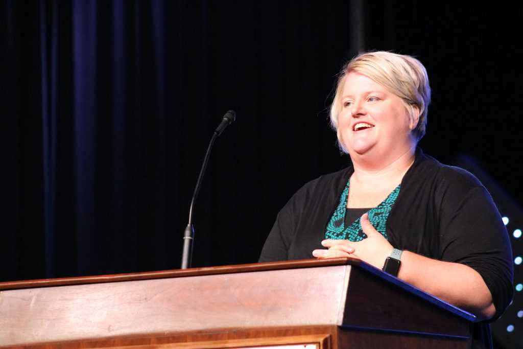 Nelson encourages Missouri Baptists to focus on the Kingdom of God